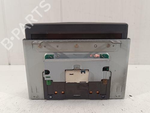 Used Display monitor VOLVO S80 II (124) D5 AWD (185 hp) 19537578