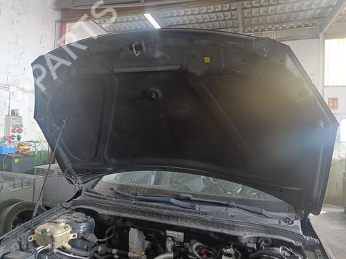 Hood HYUNDAI i30 (FD) 1.6 CRDi | BP28545196C1