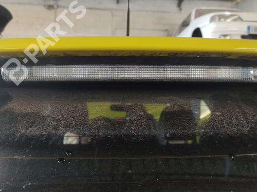Used Third brake light Third brake light CITROËN C4 CACTUS 1.6 BlueHDi 100 (99 hp) 8810312 8810312