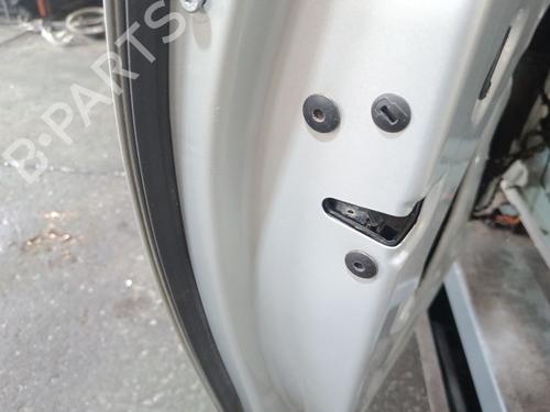 Used Front left lock VW GOLF VI (5K1) 1.4 TSI (160 hp) 25978171