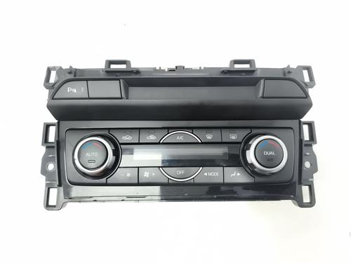Used Climate control Climate control 37218410 37218410