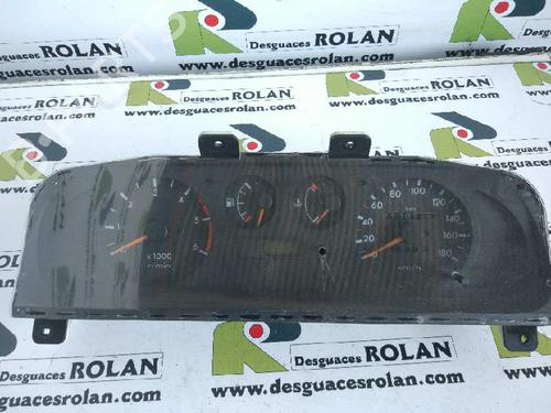 Used Instrument cluster FORD MAVERICK (UDS, UNS) [1993-1998]  4062936