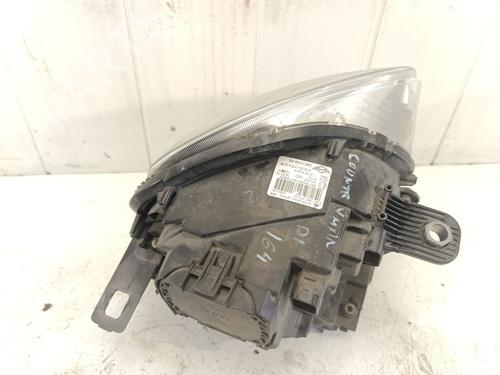 Left headlight MINI MINI COUNTRYMAN (R60) Cooper SD ALL4 | BP29395393C28 