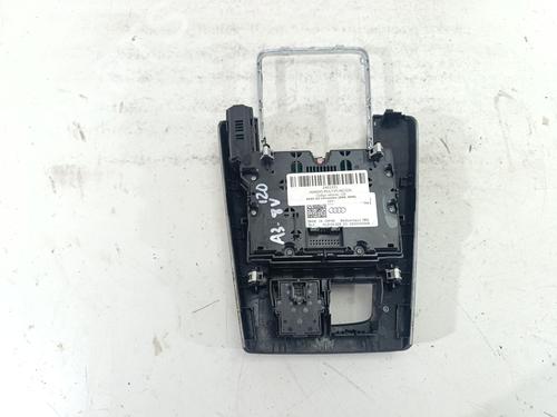 Switch AUDI A3 Limousine (8VS, 8VM) 2.0 TDI | BP30150927I30