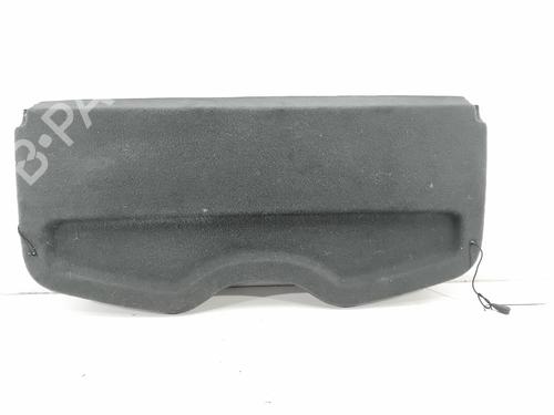 Used Rear parcel shelf Rear parcel shelf RENAULT CLIO III (BR0/1, CR0/1) 1.5 dCi (75 hp) 34704117 34704117