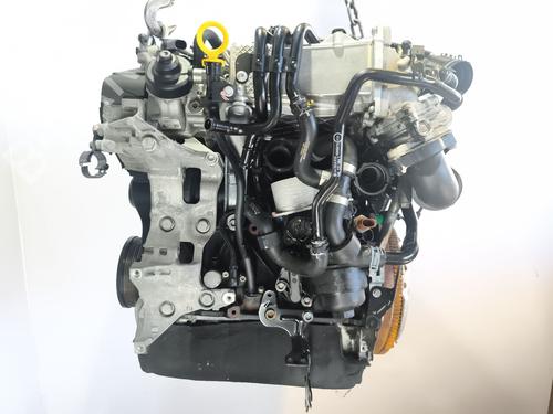 Engine SEAT TOLEDO IV (KG3) 1.6 TDI | BP33794573M1 - Image 2