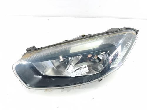 Left headlight FORD TRANSIT COURIER B460 Box Body/MPV 1.5 EcoBlue | BP38320897C28 - Image 2