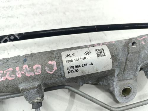 Steering rack DACIA LODGY (JS_)  | BP31973777M22 