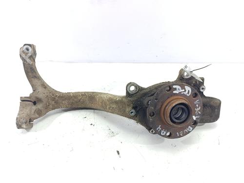 Højre Styrespindel Lejehus AUDI A4 B7 Avant (8ED) 2.0 TDI 16V (140 hp) 31814644