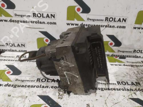 Used ABS pump AUDI A4 B5 (8D2) [1994-2001]  4759352