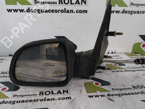 Ryggespeil venstre RENAULT CLIO I (B/C57_, 5/357_) [1990-1999]  4050660