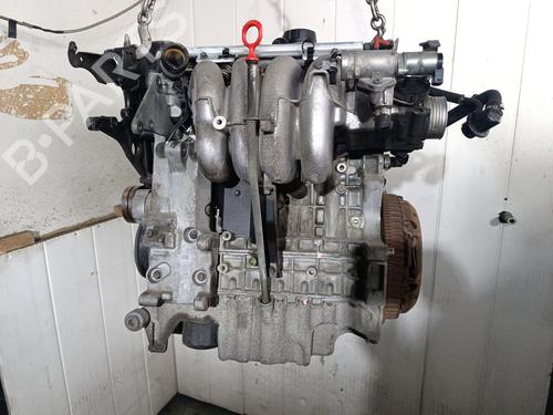 Motor VOLVO S40 I (644) 1.6 (105 hp) 28728808
