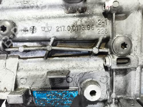 Gearbox BMW 1 (E87) 118 d | BP40183963M3 - Image 4