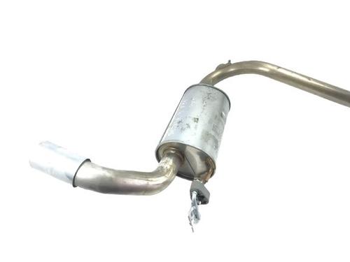 Used Exhaust system Exhaust system BMW 3 Touring (F31) 320 d (184 hp) 40158080 40158080