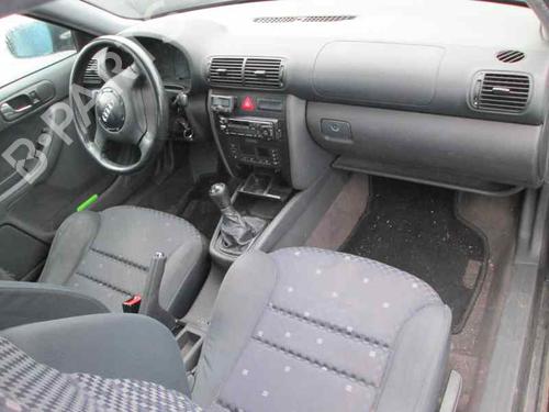 Steering column stalk AUDI A3 (8L1) 1.9 TDI | BP6080863I23 