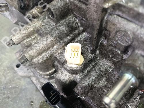 Gearbox MAZDA 3 (BK) 2.0 (BKEP) | BP34606141M3  - Image 10