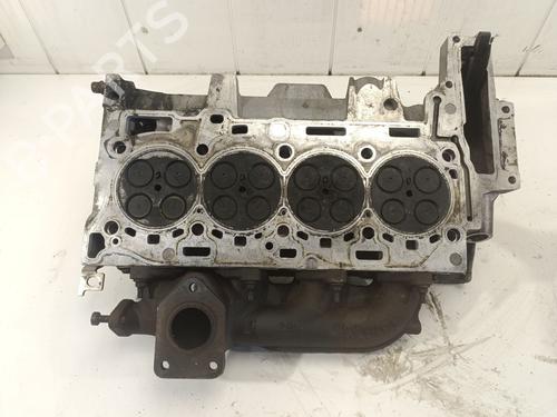 Cylinder head BMW 3 (E90) 320 d | BP29528007M5 
