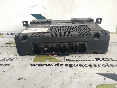 Climate control AUDI A8 D2 (4D2, 4D8)  | BP4055710I5 