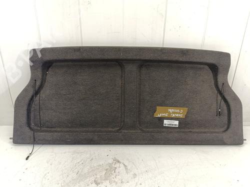 Plage arrière SUZUKI SWIFT II Hatchback (EA, MA) 1.3 (SF 413) (71 hp) 27833023