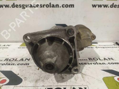 Starter FIAT DOBLO MPV (119_, 223_) 1.9 JTD | BP7176306M8 