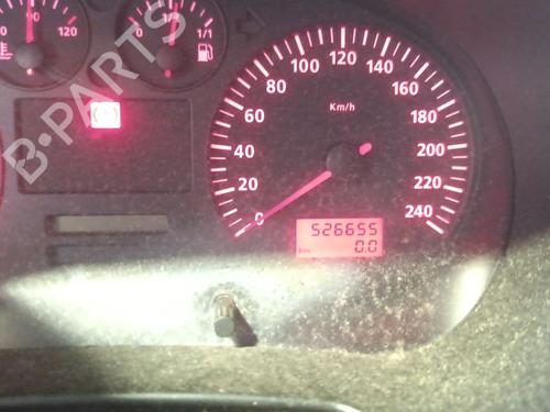 Right mirror SEAT TOLEDO II (1M2) 1.9 TDI | BP32331756C27