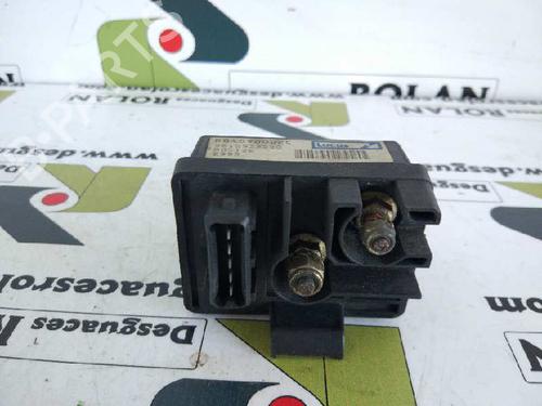 Electronic module CITROËN ZX (N2)  | BP10246610M83 