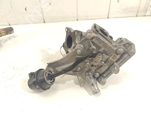 Used Egr MERCEDES-BENZ A-CLASS (W176) A 180 CDI (176.000) (109 hp) 30044217