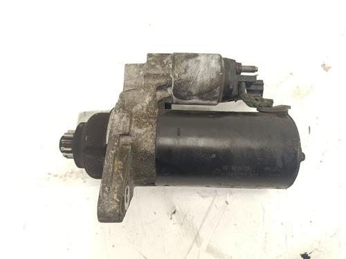 Used Starter VW TOURAN (1T1, 1T2) 1.9 TDI (105 hp) 30006998