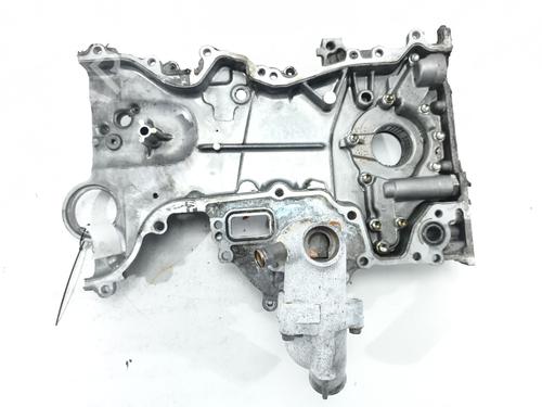 Used Timing cover Timing cover LEXUS IS II (_E2_) 220d (ALE20) (177 hp) 34251913 34251913
