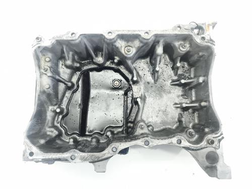 Used Oil sump Oil sump RENAULT KADJAR (HA_, HL_) 1.6 dCi 130 4x4 (HLA4) (130 hp) 33690901 33690901