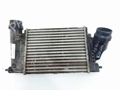 Used Intercooler Intercooler RENAULT KADJAR (HA_, HL_) 1.6 dCi 130 4x4 (HLA4) (130 hp) 33690921 33690921