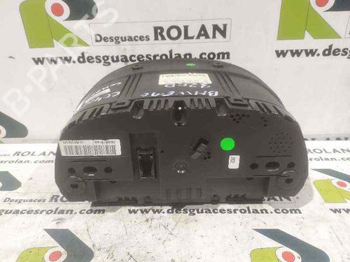 Instrument cluster BMW 3 (E90) 320 d | BP4070901C47