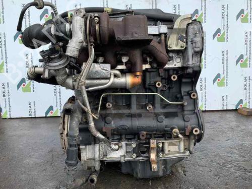 Engine FORD MONDEO III (B5Y)  | BP4516611M1 