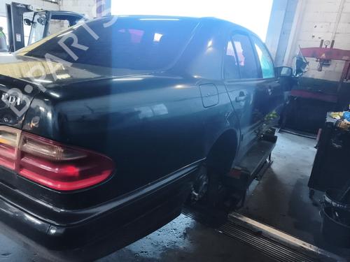 Engine MERCEDES-BENZ E-CLASS (W210) E 270 CDI (210.016) | BP39880680M1 - Image 12