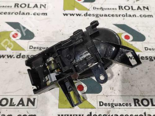 Front right interior door handle NISSAN JUKE (F15) 1.5 dCi | BP4839475I14 