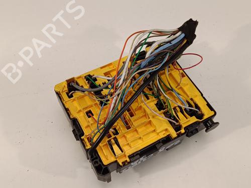 Fuse box PEUGEOT 208 I (CA_, CC_) 1.4 HDi | BP15055710E1 