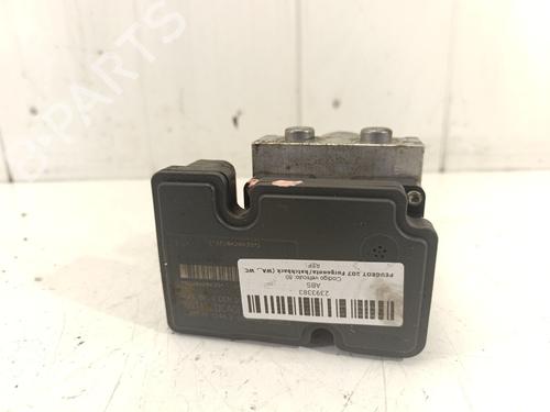 ABS pump PEUGEOT 207 Hatchback Van (WA_, WC_) 1.6 HDi | BP29490570M43 