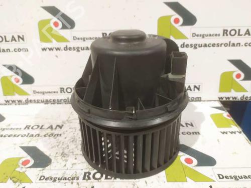 Used Heater blower motor FORD FOCUS C-MAX (DM2) [2003-2007]  4691937