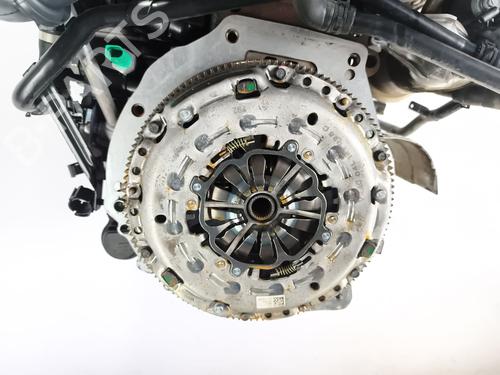 Engine VW GOLF VII (5G1, BQ1, BE1, BE2) 1.6 TDI | BP35986399M1  - Image 10