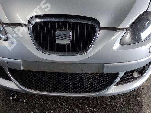 Used Front bumper Front bumper SEAT ALTEA XL (5P5, 5P8) 2.0 TDI (140 hp) 11142959 11142959