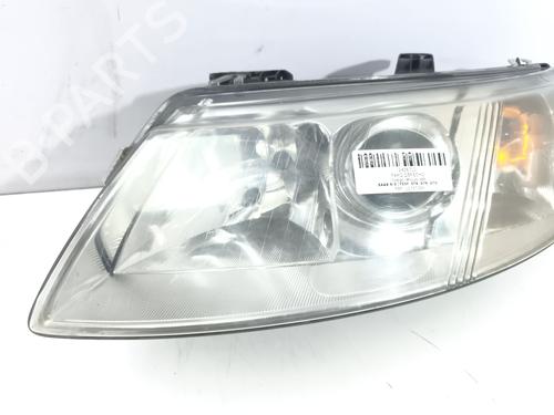 Right headlight SAAB 9-3 (YS3F, E79, D79, D75) 1.9 TiD | BP36319820C29 - Image 2