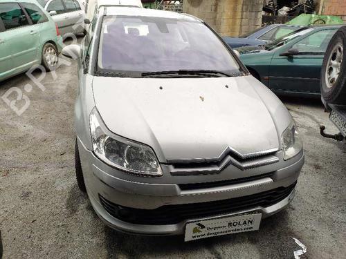 Climate control CITROËN C4 I (LC_)  | BP5567570I5 