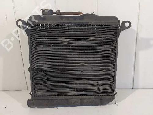 Water radiator SEAT 127 (127A)  | BP12546481M31 
