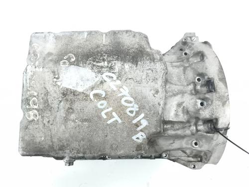 Used Oil sump Oil sump MITSUBISHI COLT VI (Z3_A, Z2_A) 1.5 DI-D (Z39A) (95 hp) 34253915 34253915