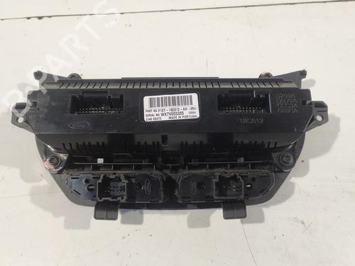 Climate control FORD C-MAX II (DXA/CB7, DXA/CEU) 2.0 TDCi | BP7287620I5 