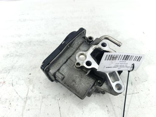 Spjældhus SUBARU LEGACY V Estate (BR) 2.0 D AWD (BRD) (150 hp) 30886289