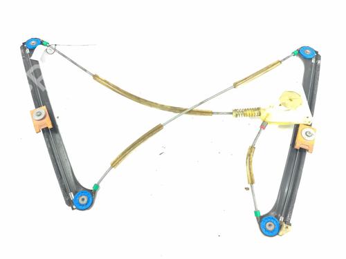 Front right window mechanism AUDI A3 (8P1) 3.2 V6 quattro | BP34370971C23 - Image 4