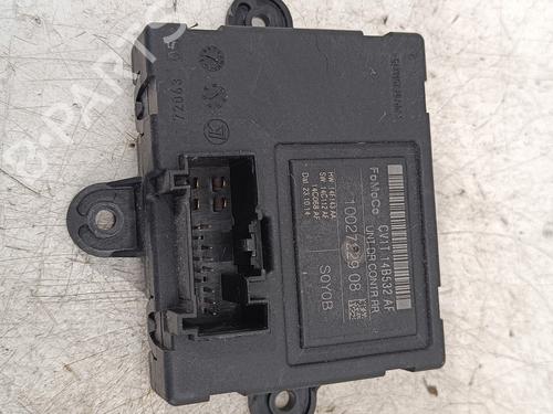 Elektronisk modul FORD B-MAX (JK) 1.0 EcoBoost (100 hp) 11853127