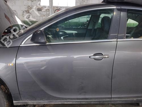 Used Left front door OPEL INSIGNIA A (G09) [2008-2017]  28544866