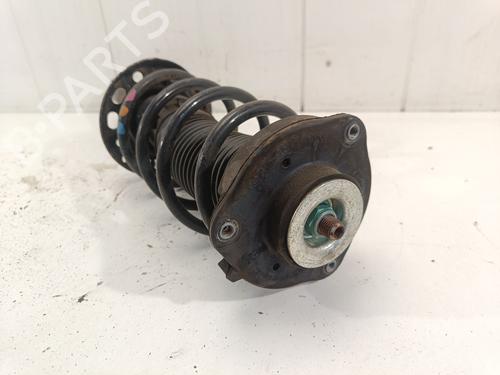 Left front shock absorber VW GOLF VI (5K1) 1.6 TDI | BP24445879M16 